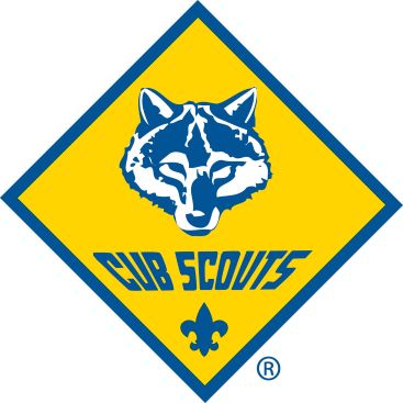 SCOUTING AMERICA  – Cub Scout Pack 769